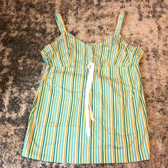 🎉4 for $20 Motherhood Maternity Tank, size XL - Picture 1 of 6
